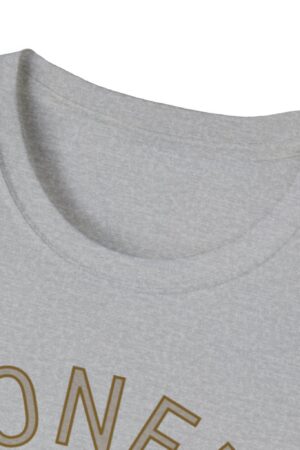 loner stoner tee