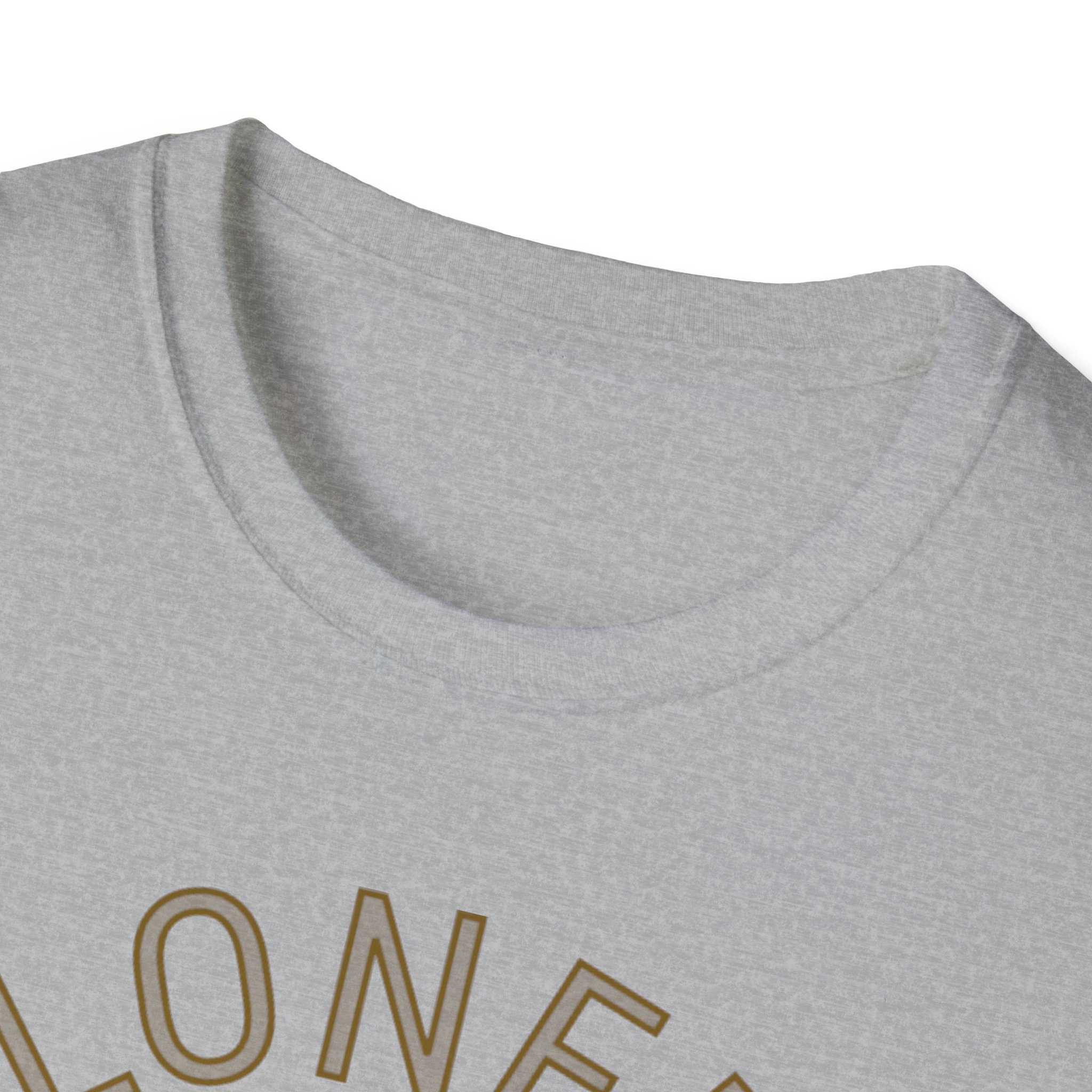 loner stoner tee