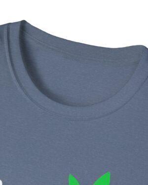 the dankfather 420 tee