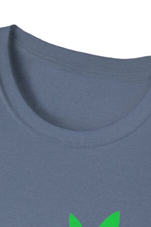 the dankfather 420 tee