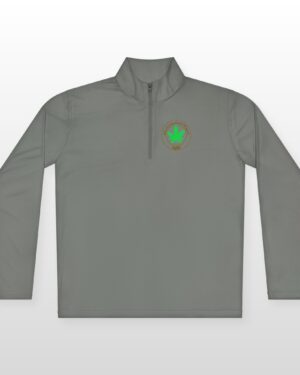 follow the program aap original quarter zip pullover