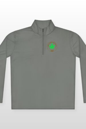 follow the program aap original quarter zip pullover