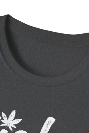 high y'all! 420 tee