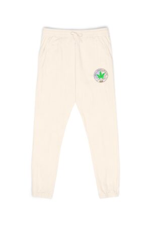 puff it up for freedom aap original freedom logo freedom logo fleece joggers