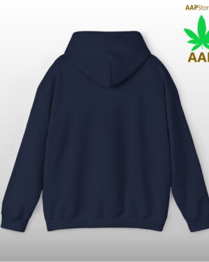 loner stoner hoodie