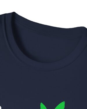 the dankfather 420 tee