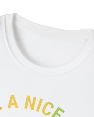 have a nice dab 420 tee