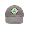 all day i dream about sativa patch hat