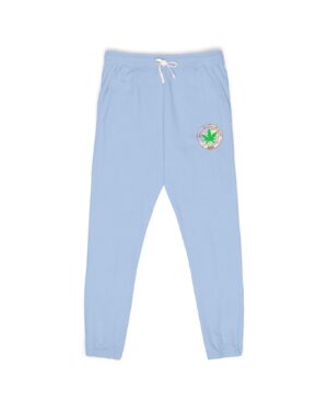 puff it up for freedom aap original freedom logo freedom logo fleece joggers