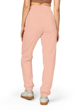 puff it up for freedom aap original freedom logo freedom logo fleece joggers