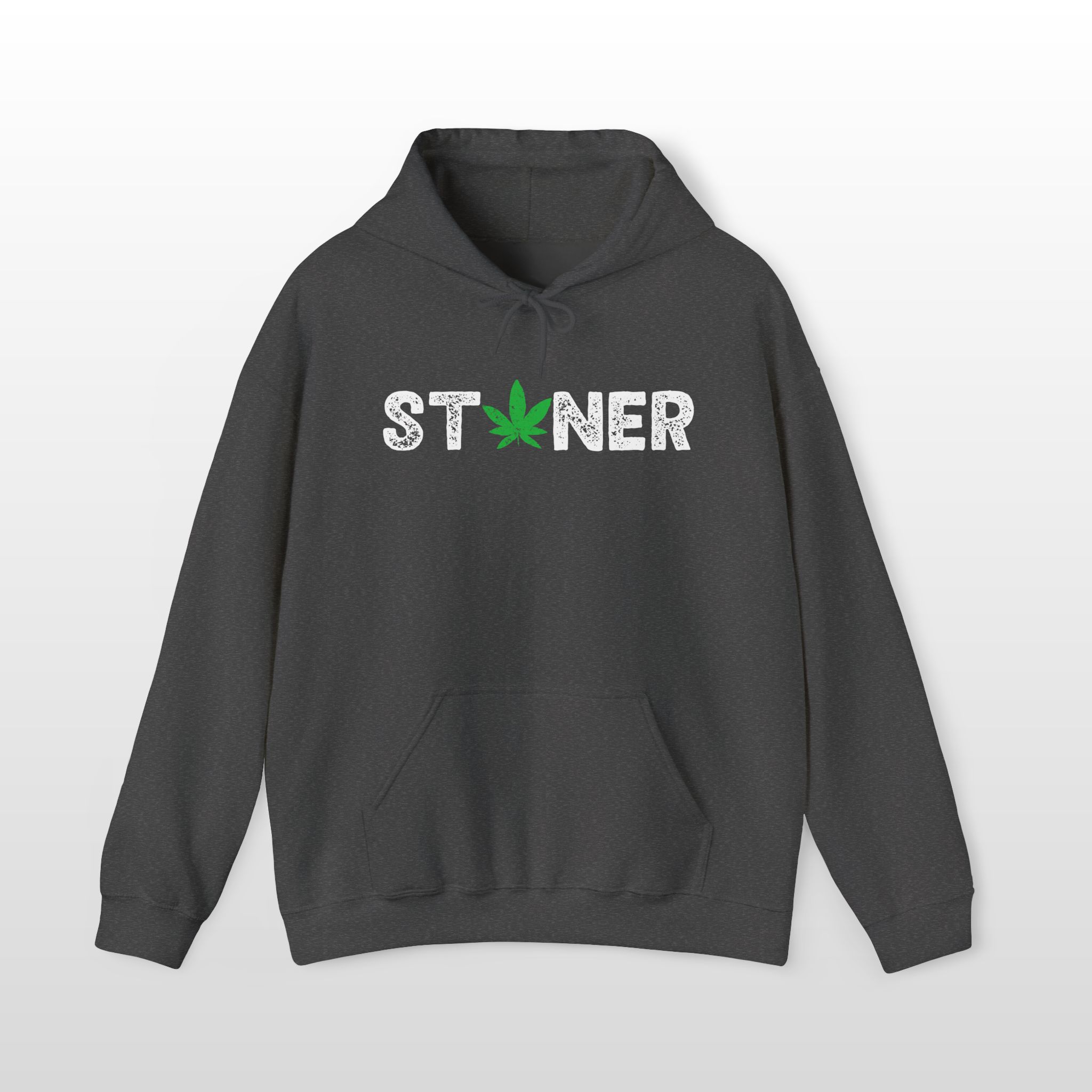 stoner 420 hoodie