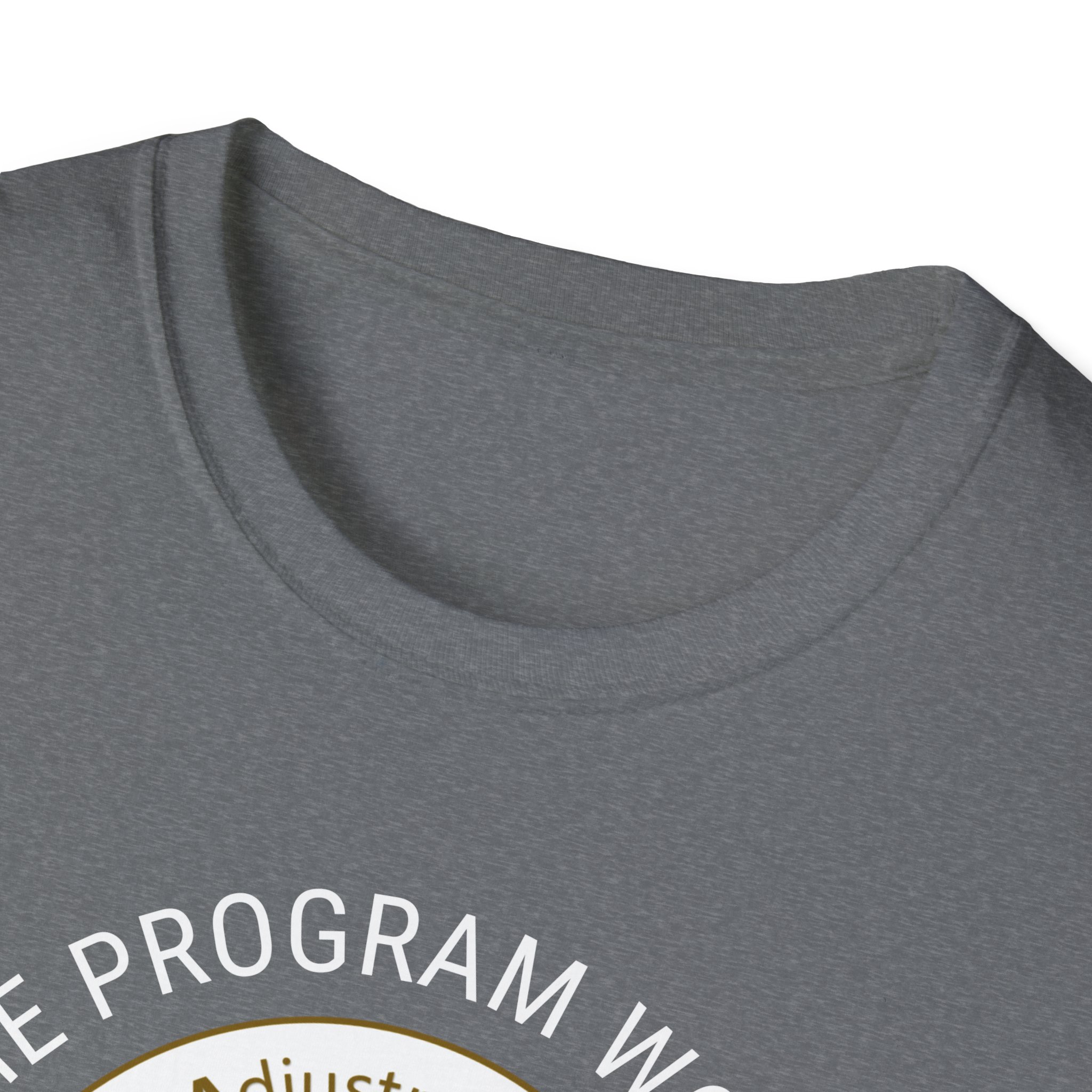 the program works if you follow it 420 tee