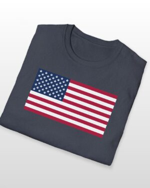 weeds and stripes 420 tee