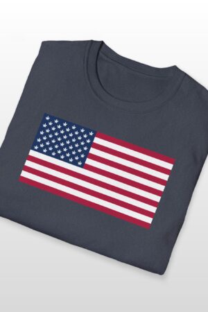 weeds and stripes 420 tee