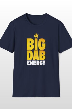 big dab energy 420 tee