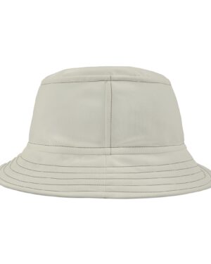loner stoner bucket hat