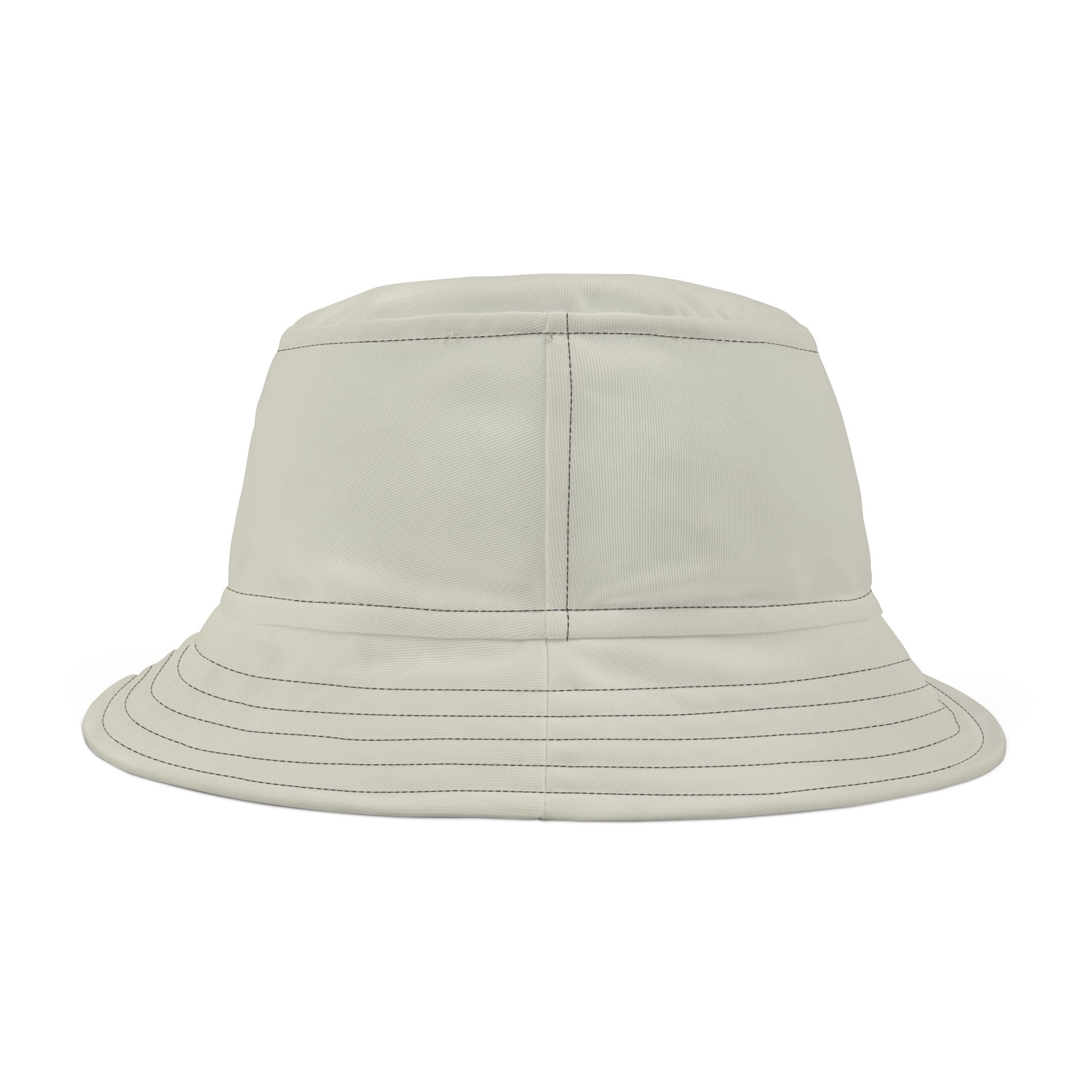 loner stoner bucket hat