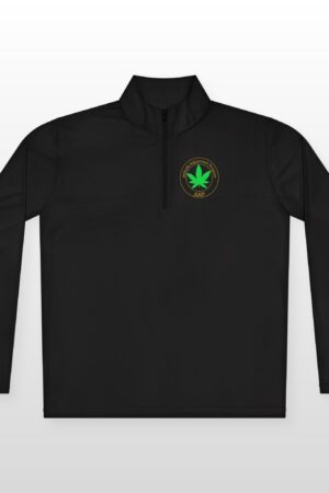 follow the program aap original quarter zip pullover