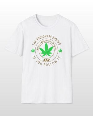 the program works if you follow it 420 tee