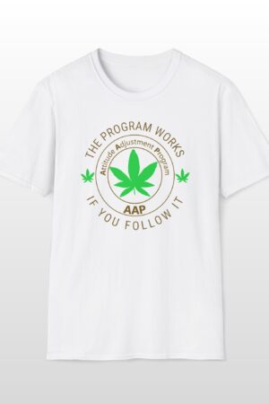 the program works if you follow it 420 tee