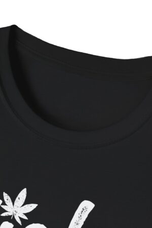 high y'all! 420 tee