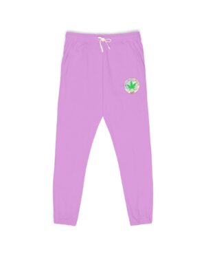 puff it up for freedom aap original freedom logo freedom logo fleece joggers