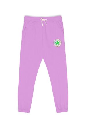 puff it up for freedom aap original freedom logo freedom logo fleece joggers
