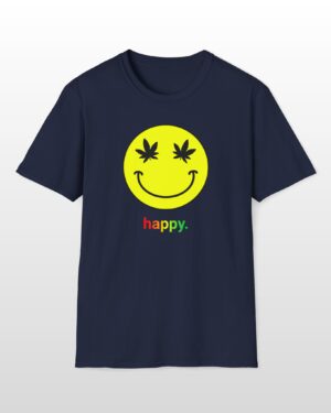 happy 420 tee