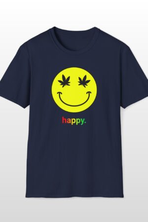 happy 420 tee
