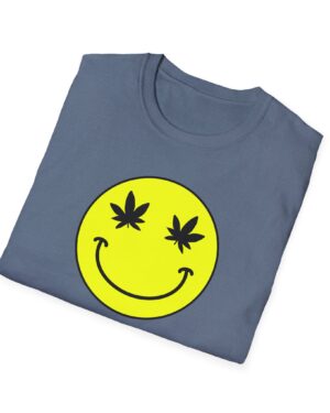 happy 420 tee