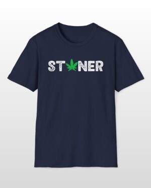 stoner 420 tee