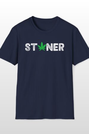stoner 420 tee