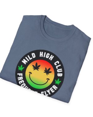 mild high club 420 tee