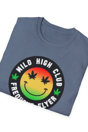 mild high club 420 tee