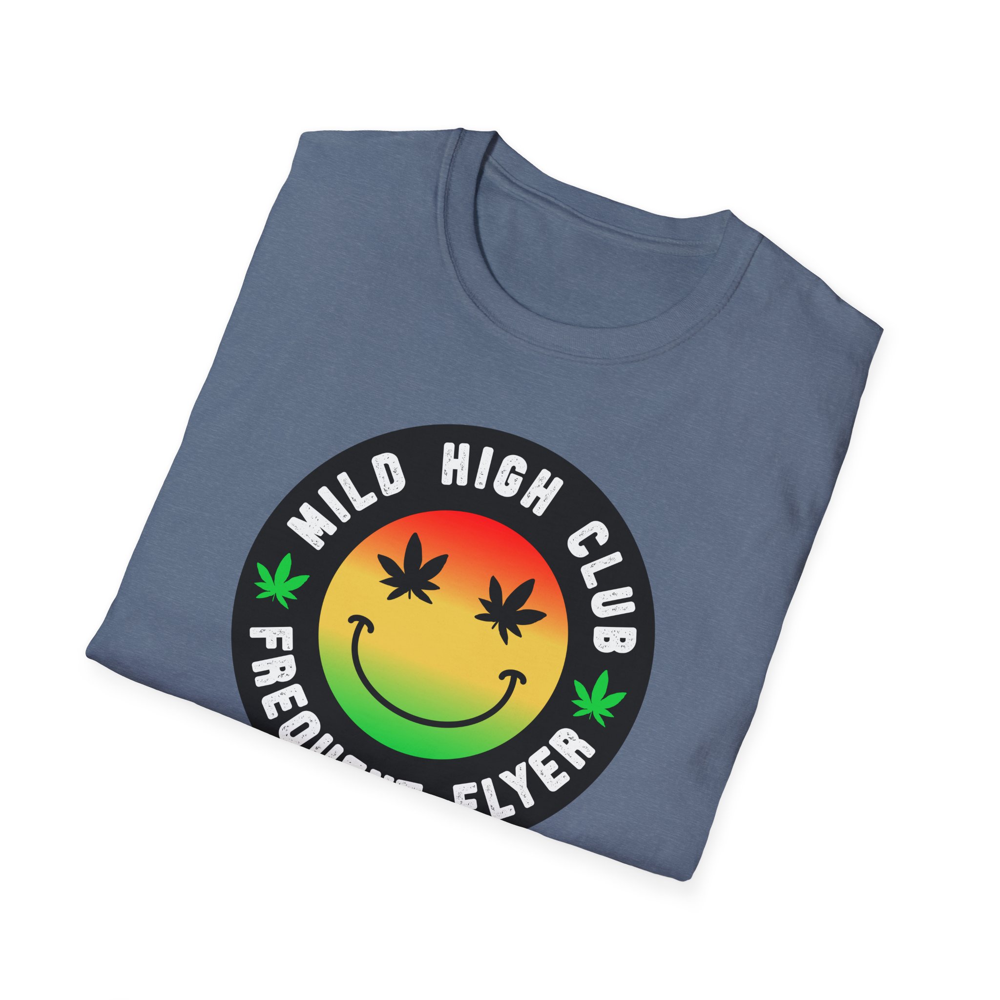 mild high club 420 tee