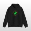 follow the program aap original stoner hoodie