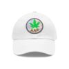 follow the program aap original brand freedom logo hat