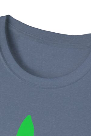 got green? 420 tee