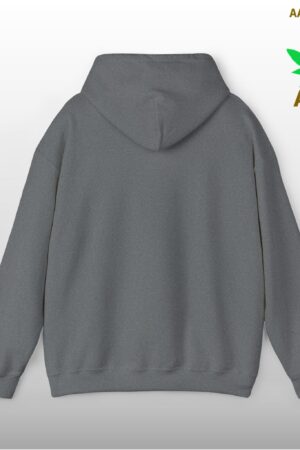 don't worry be happy stoner hoodie