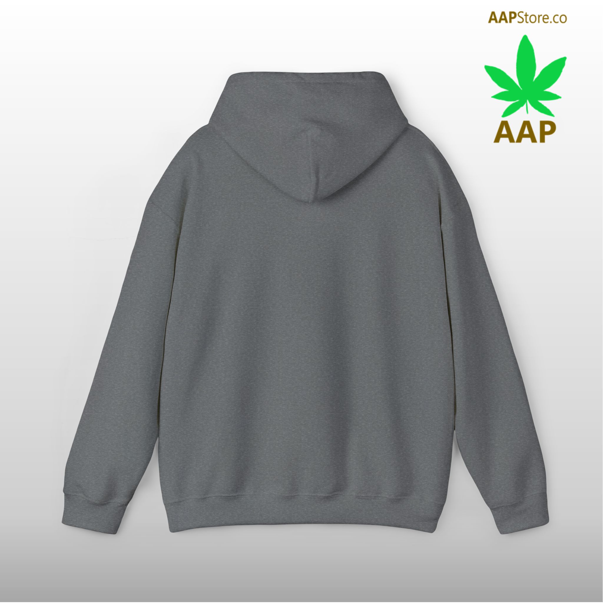 don't worry be happy stoner hoodie