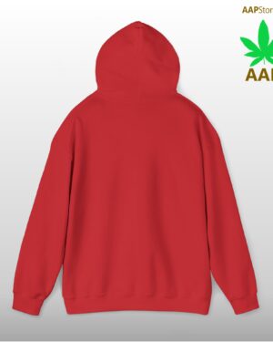 puff it up for freedom aap original freedom logo hoodie