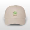 follow the program aap original logo classic dad cap