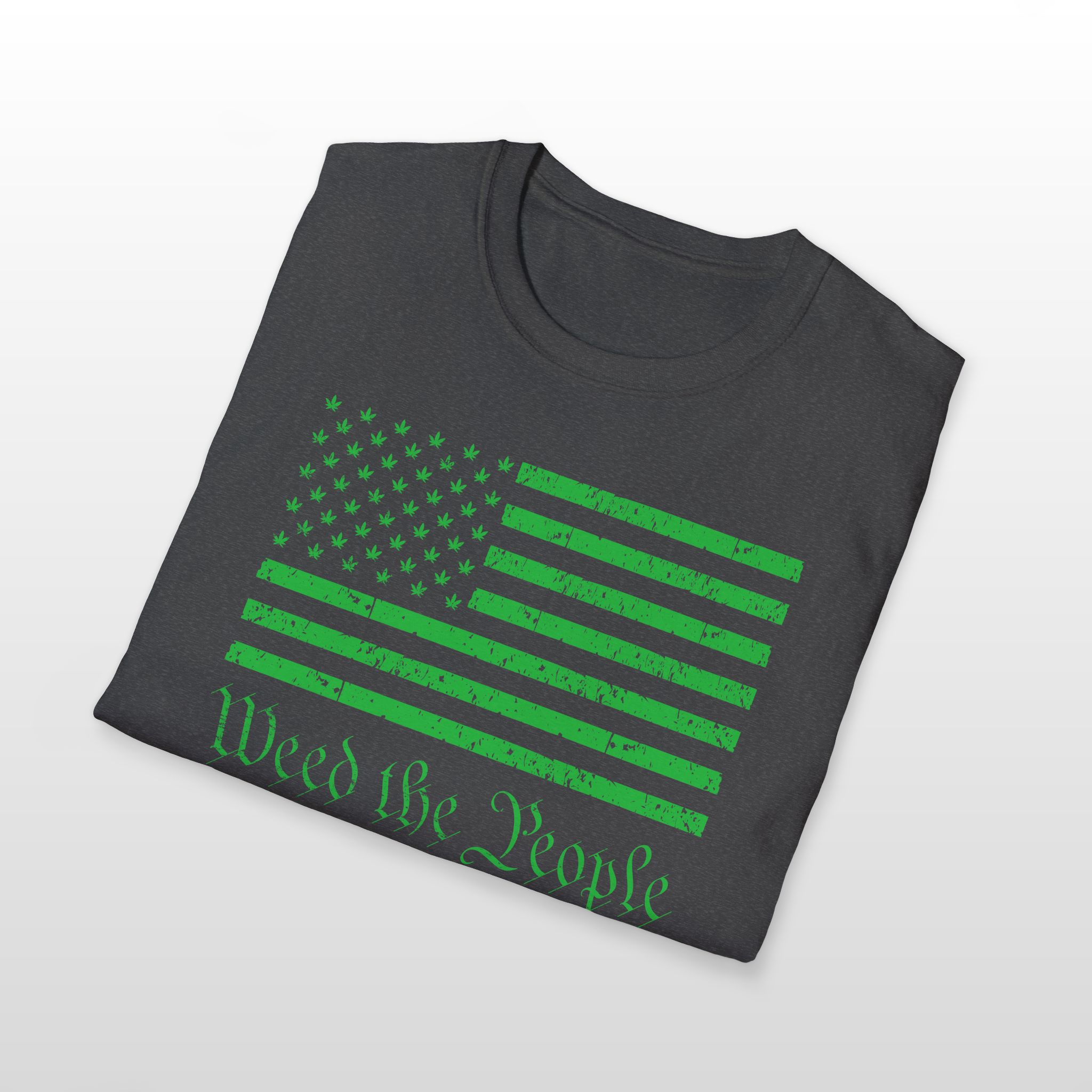 weed the people 420 tee
