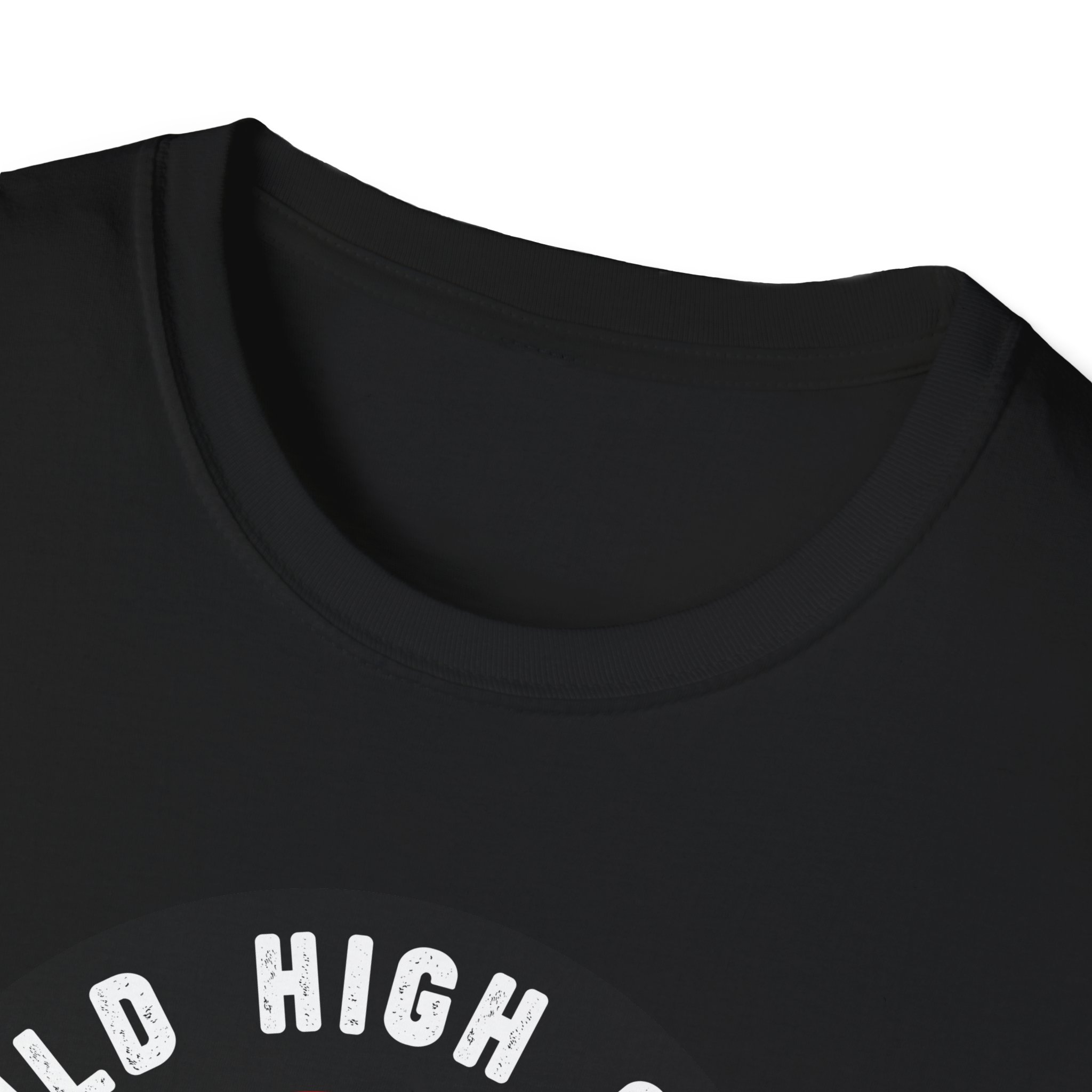 mild high club 420 tee