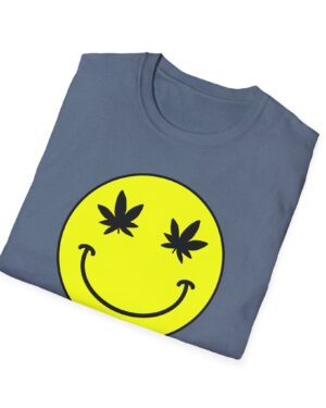 smile 420 tee