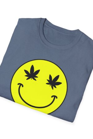 smile 420 tee