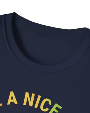 have a nice dab 420 tee