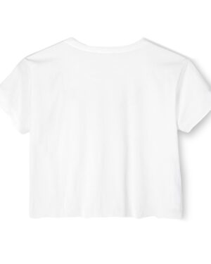 stoners lonely hearts club 420 festival crop top tee