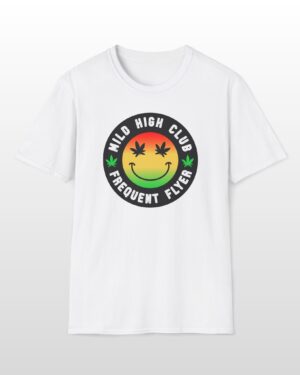 mild high club 420 tee