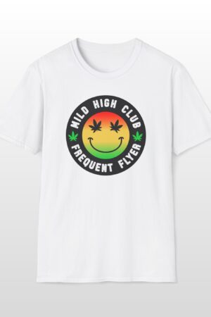 mild high club 420 tee